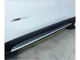 2016-2022 Bmw X1 F48 Yan Basamak OEM Style