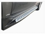 2004-2014 Hyundai Tucson Yan Basamak Bmw Style