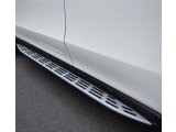 2020+ Mercedes GLE Coupe Yan Basamak OEM Style