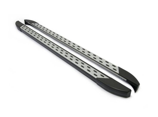 Universal Yan Basamak Dotline 183 cm Gri