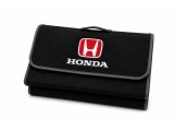 Honda Logolu Katlanabilir Araç Bagaj Düzenleyici Organizer Çanta