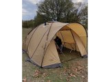 CampOut Family Maxi Gold Çadır (Çadır Sobası Hediyeli)