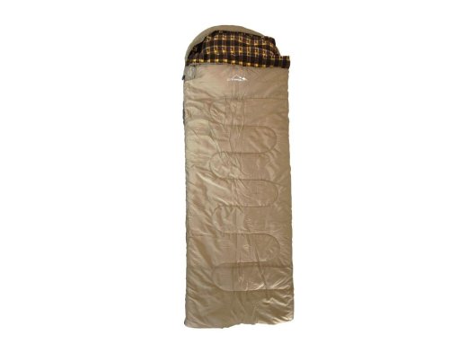 Campout Winter Comfort Uyku Tulumu