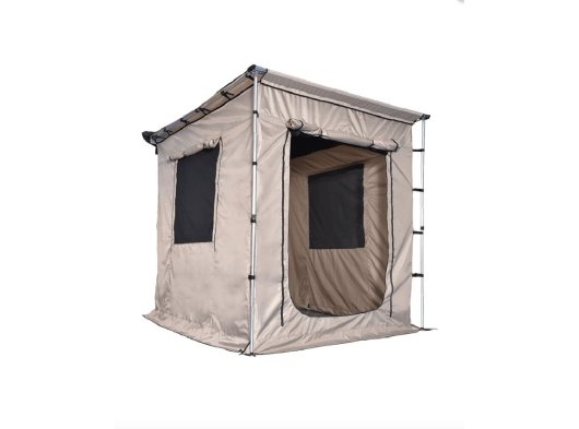 Campout Shadow Araç Tentesi Alt Çadır