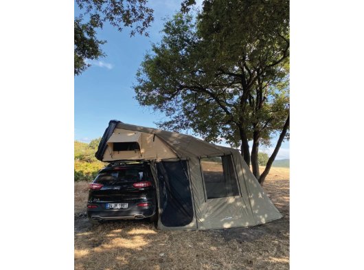 Campout Comet Araç Altı Çadır