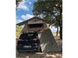 Campout Planet Araç Altı Çadır