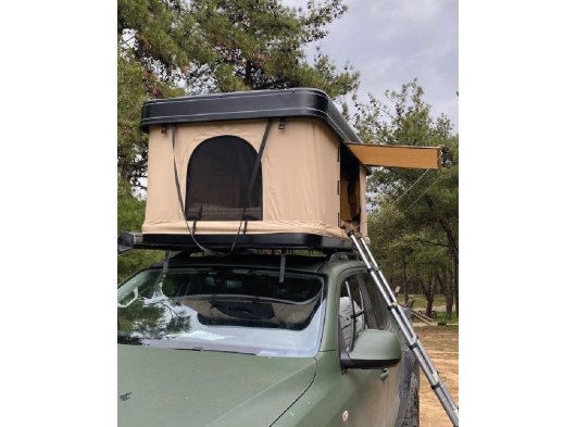 Campout Orbit Araç Üstü Çadır