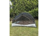 Campout Neptune 3 Kamp Çadırı Haki