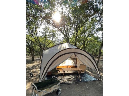Campout Family Çadır