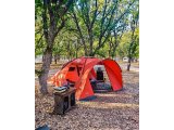 Campout Family Maxi Çadır (Çadır Sobası Hediyeli) Özellikleri