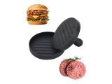 Campout Hamburger Press