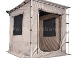 CAMPOUT SHADOW ARAÇ TENTESİ ALT ÇADIRI