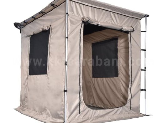 CAMPOUT SHADOW ARAÇ TENTESİ ALT ÇADIRI