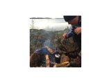 Campout Ateş Körükleme Çubuğu