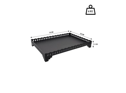 Çadır Soba Altlığı