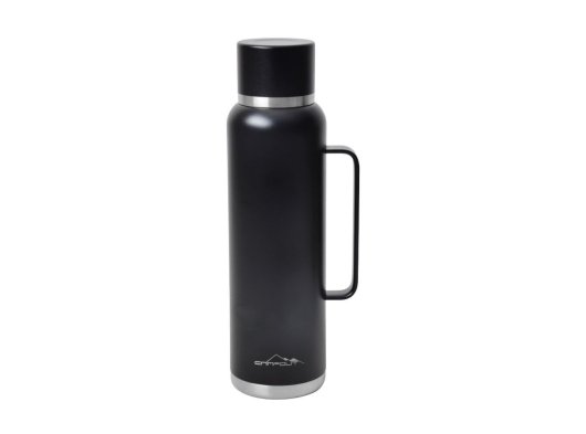 Campout Çift Katmanlı Termos 1500 Ml
