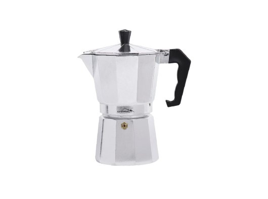 Campout Espresso Mocha Pot 9 Bardak