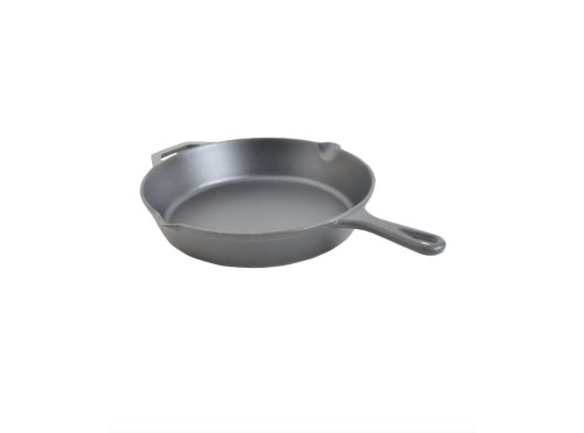 12 Inch Döküm Tava