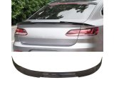 Arteon R-Line Spoiler Parlak Siyah