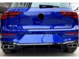 Golf 8 R-Line Difüzör Eki