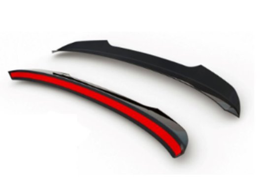 Golf 8 Maxton Spoiler