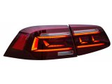 Passat B7 Uyumlu B8.5 Dizayn Stop