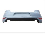 Golf 6 GTI Arka Tampon