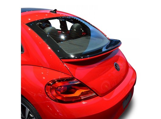 Beetle A5 R Spoiler Boyalı