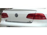 Passat B7 Spoiler