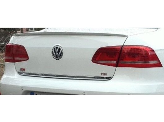 Passat B7 Spoiler