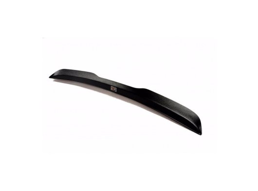 Polo 6R/6C Maxton Spoiler Parlak Siyah
