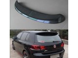 Golf 6 ABT Spoiler Parlak Siyah
