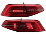 Passat B8 Highline Stop