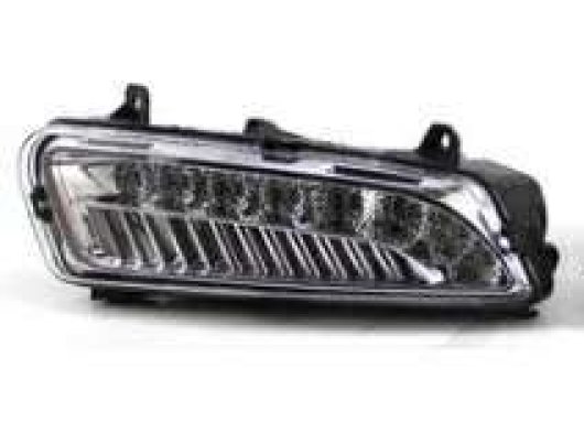 Polo 6R Ledli Sis Sol