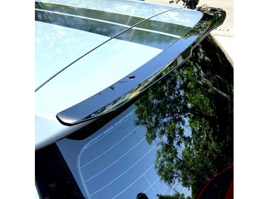 Golf 7 Maxton Spoiler