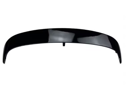 Polo 6R/6C Sport Spoiler Parlak Siyah