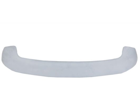 Polo 6R/6C Sport Spoiler