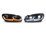 Golf 6 J Far Krom