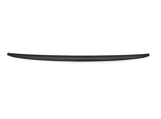 Jetta 2011- Spoiler