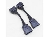 Golf 7 U Led Yanan Far Soketi