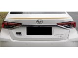 Corolla E210 2019- Hybrid Spoiler