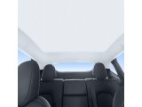 Tesla Juniper Tavan Güneşlik