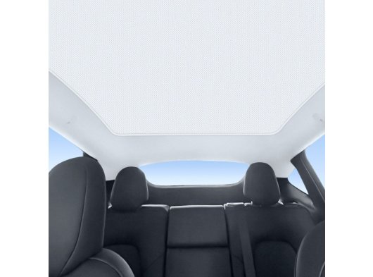 Tesla Juniper Tavan Güneşlik