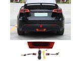 Tesla Model Y Difüzör Ortası 3. Stop