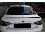 Superb OEM Spoiler