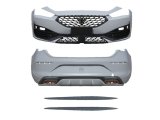 Leon KL1 2020- Cupra Body Kit