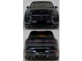 Cayenne (958.1) 2011-2014 Uyumlu (9YB) 2025- Dönüşüm Seti (Turbo GT Dizayn)