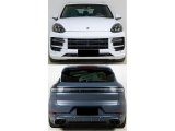 Cayenne (958.1) 2011-2014 Uyumlu (9YB) 2025- Dönüşüm Seti (Ön Turbo, Arka SD Dizayn)