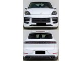 Cayenne (958.2) 2015-2018 Uyumlu (9YB) 2025- Dönüşüm Seti (Turbo S Dizayn)