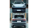 Cayenne (958.1) 2011-2014 Uyumlu (9YA) 2019-2024 Dönüşüm Seti (Turbo S Dizayn)